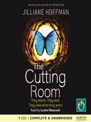 cover image of The Cutting Room